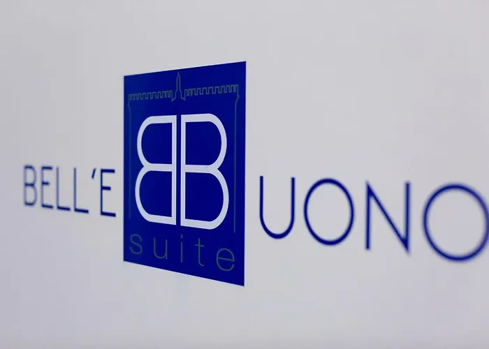 Bellebbuono Penzion Neapol