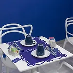 Bellebbuono 4* Nápoly