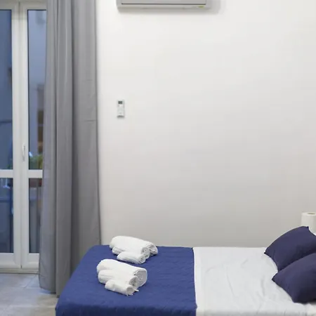 Bell'ebbuono Guest house *